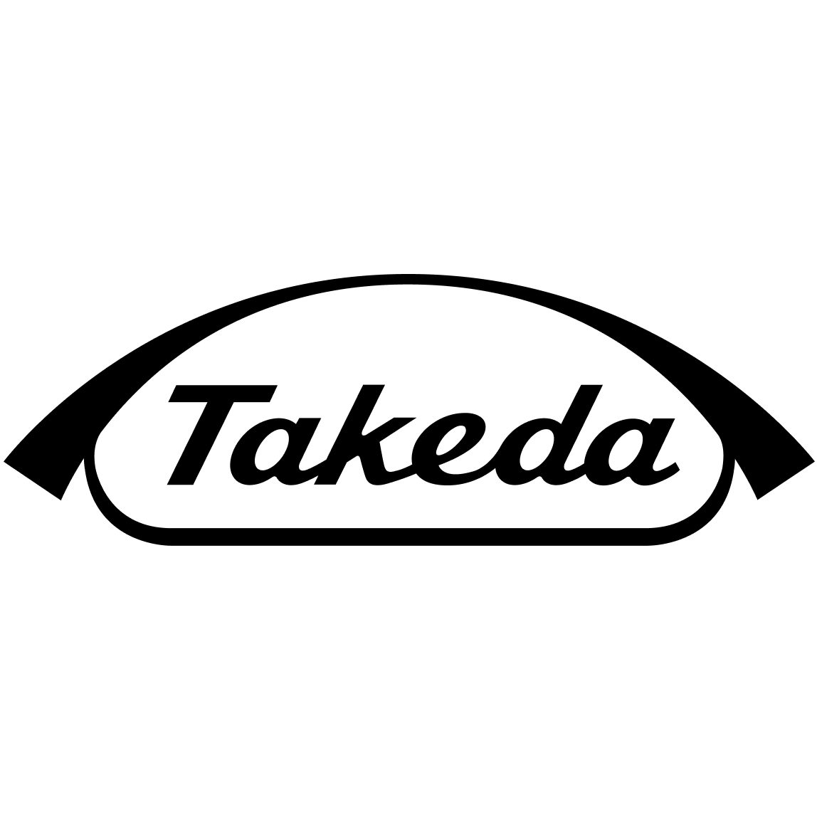 Image of brand logo incorrectly outlined